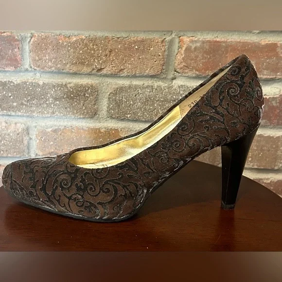 Ron White All Day Heels - Picture 5 of 9